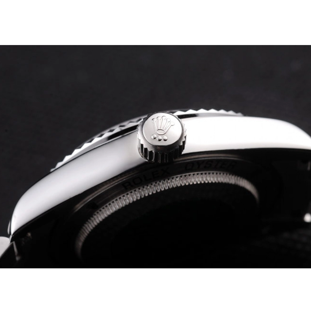 Aaa replica watch Steel Day-Date Stainless Tone Dial Rolex Two Polished Red 0610